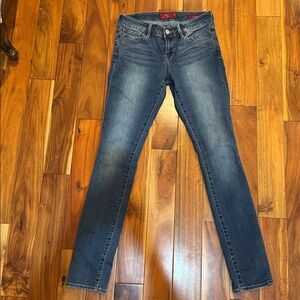 Lucky Brand Blue Women Jeans